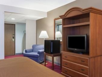 Rodeway Inn Little Falls Habitación foto